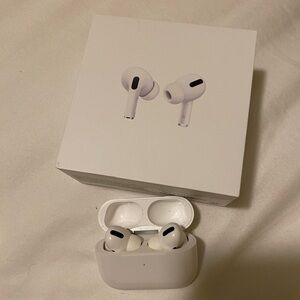AirPod Pros
